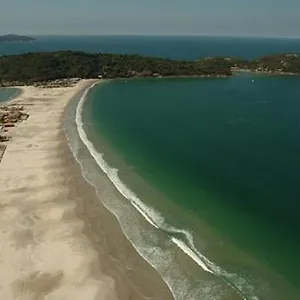 Apartamento Ponta Do Papagaio - Com Varanda Apartamento