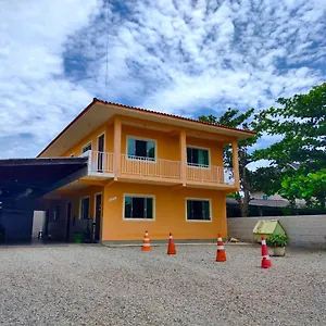 Amplo Na Pinheira Apartamento