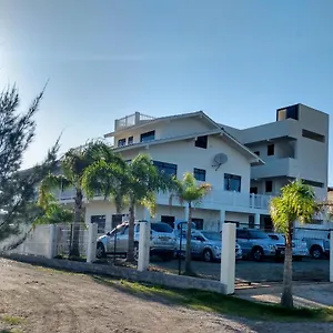 Ilha Do Coral Apartamento